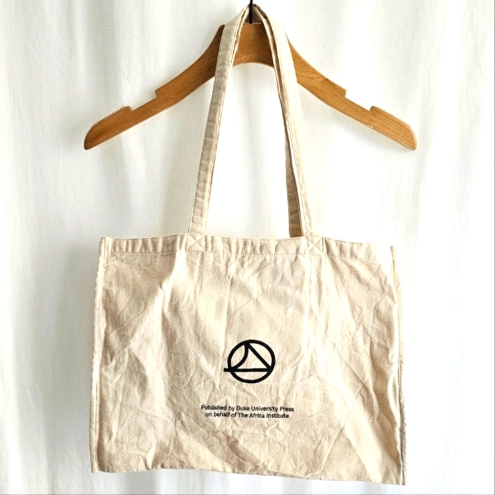 Monsoon Journal of Indian Ocean Rim Shopping Tote Bag - Picture 9 of 11